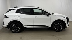 2025 (75) KIA SPORTAGE 1.6T GDi GT-Line S 5dr DCT 5780053