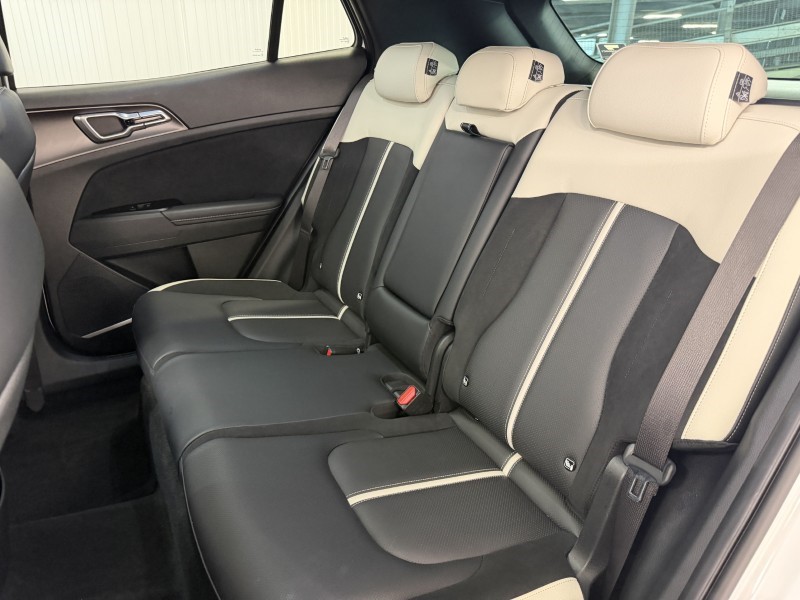 2025 (75) KIA SPORTAGE 1.6T GDi GT-Line S 5dr DCT 5780021