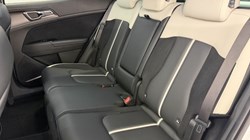 2025 (75) KIA SPORTAGE 1.6T GDi GT-Line S 5dr DCT 5780021