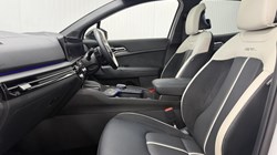 2025 (75) KIA SPORTAGE 1.6T GDi GT-Line S 5dr DCT 5780019