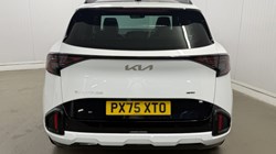 2025 (75) KIA SPORTAGE 1.6T GDi GT-Line S 5dr DCT 5780013