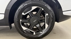 2025 (75) KIA SPORTAGE 1.6T GDi GT-Line S 5dr DCT 5780017