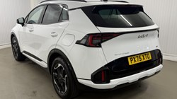 2025 (75) KIA SPORTAGE 1.6T GDi GT-Line S 5dr DCT 5780011