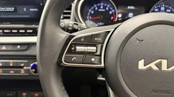 2025 (75) KIA XCEED 1.5T GDi ISG 138 2 5dr 5782564