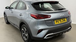 2025 (75) KIA XCEED 1.5T GDi ISG 138 2 5dr 5782538