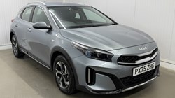 2025 (75) KIA XCEED 1.5T GDi ISG 138 2 5dr 5782571