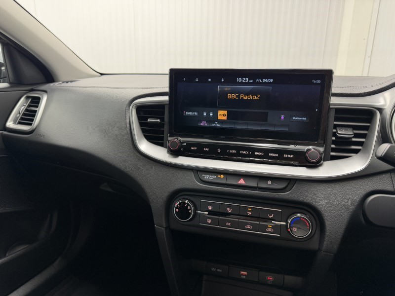 2025 (75) KIA XCEED 1.5T GDi ISG 138 2 5dr 5782551