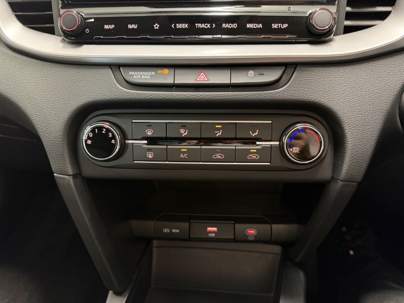2025 (75) KIA XCEED 1.5T GDi ISG 138 2 5dr 5782558