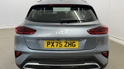 2025 (75) KIA XCEED 1.5T GDi ISG 138 2 5dr 5782540