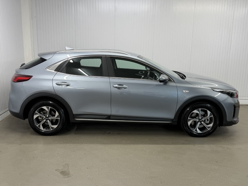 2025 (75) KIA XCEED 1.5T GDi ISG 138 2 5dr 5782570
