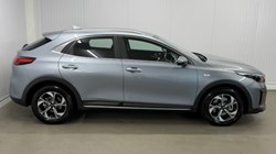 2025 (75) KIA XCEED 1.5T GDi ISG 138 2 5dr 5782570