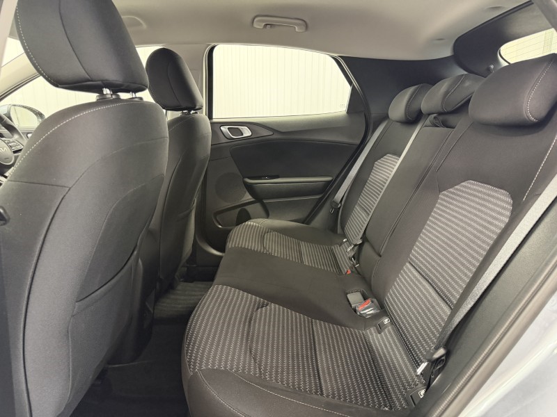 2025 (75) KIA XCEED 1.5T GDi ISG 138 2 5dr 5782544