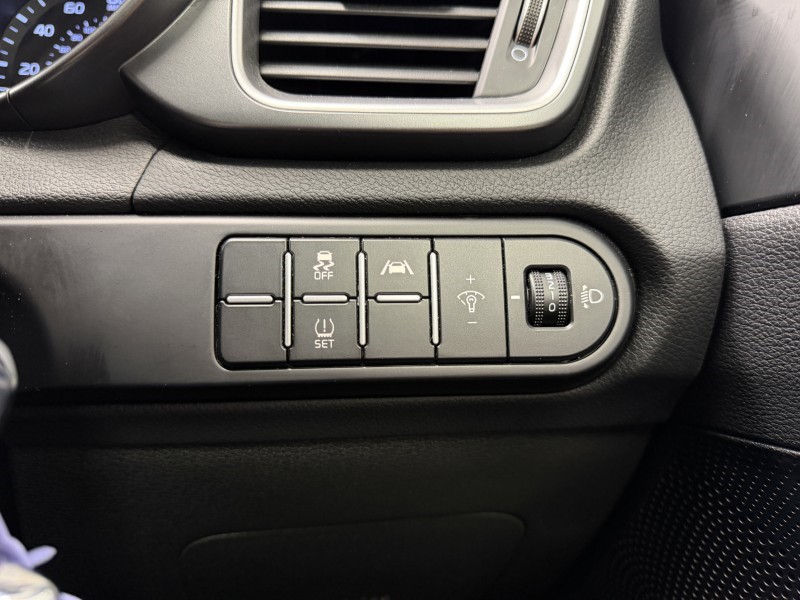 2025 (75) KIA XCEED 1.5T GDi ISG 138 2 5dr 5782569