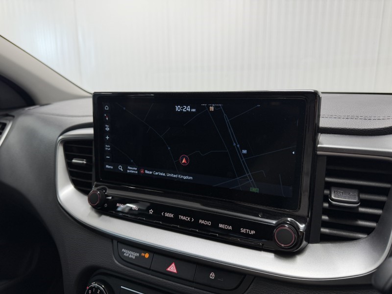 2025 (75) KIA XCEED 1.5T GDi ISG 138 2 5dr 5782556