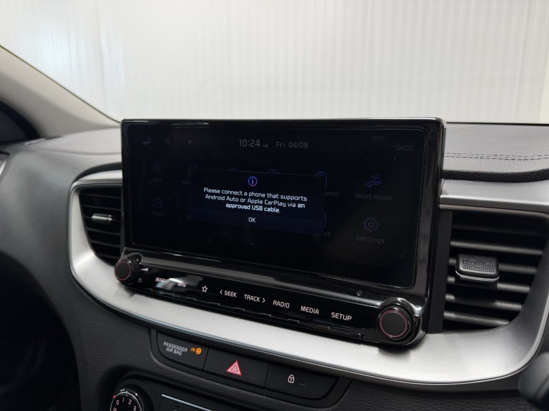 2025 (75) KIA XCEED 1.5T GDi ISG 138 2 5dr 5782555