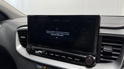 2025 (75) KIA XCEED 1.5T GDi ISG 138 2 5dr 5782555