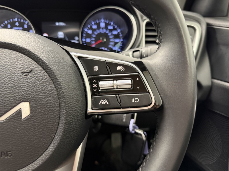 2025 (75) KIA XCEED 1.5T GDi ISG 138 2 5dr 5782566