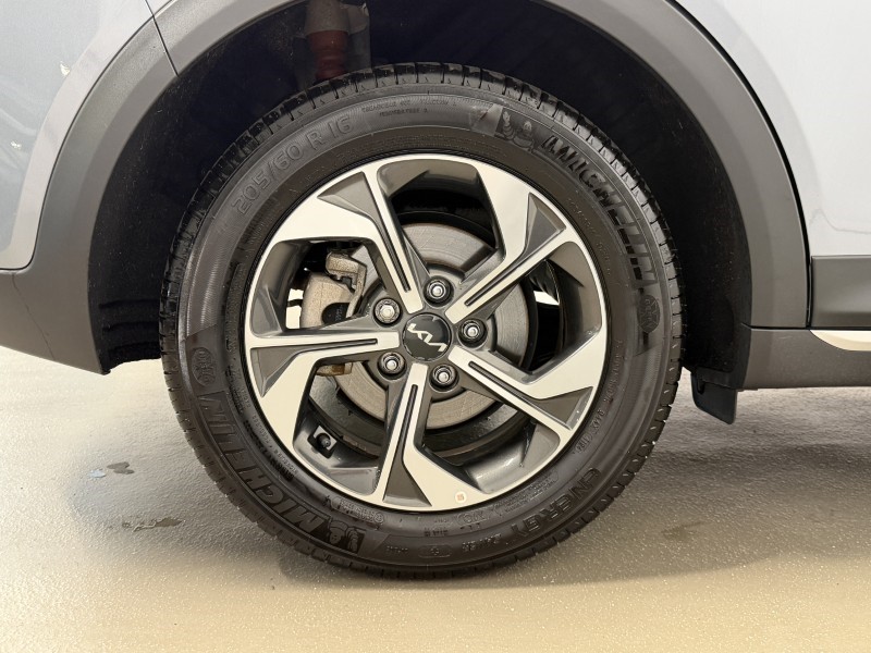 2025 (75) KIA XCEED 1.5T GDi ISG 138 2 5dr 5782543