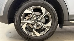 2025 (75) KIA XCEED 1.5T GDi ISG 138 2 5dr 5782543