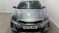 2025 (75) KIA XCEED 1.5T GDi ISG 138 2 5dr 5782572