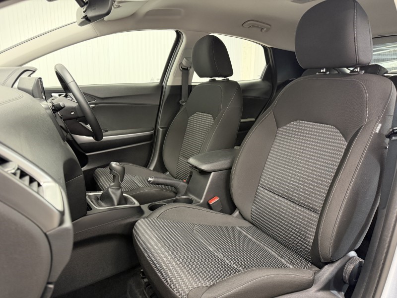2025 (75) KIA XCEED 1.5T GDi ISG 138 2 5dr 5782546