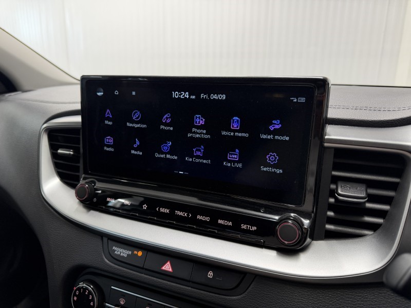 2025 (75) KIA XCEED 1.5T GDi ISG 138 2 5dr 5782553