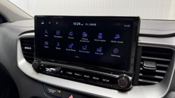 2025 (75) KIA XCEED 1.5T GDi ISG 138 2 5dr 5782553