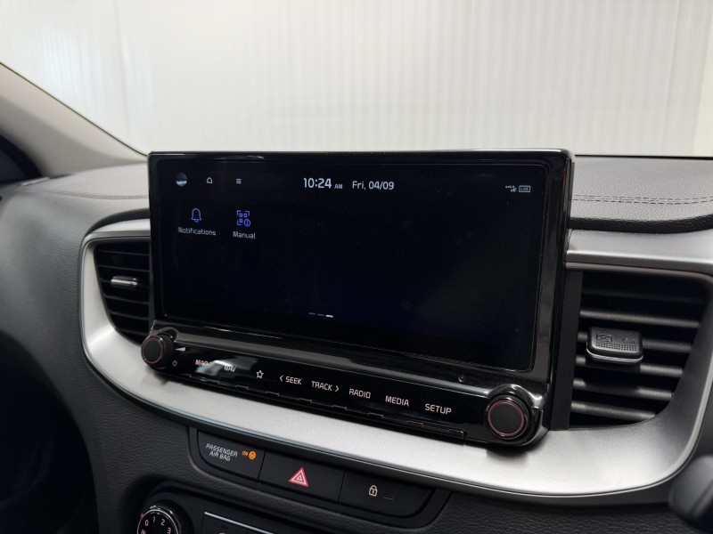 2025 (75) KIA XCEED 1.5T GDi ISG 138 2 5dr 5782554