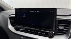 2025 (75) KIA XCEED 1.5T GDi ISG 138 2 5dr 5782554