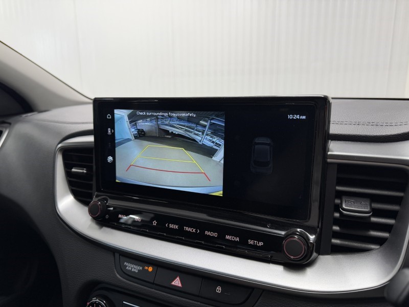 2025 (75) KIA XCEED 1.5T GDi ISG 138 2 5dr 5782557