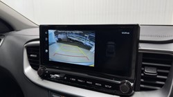 2025 (75) KIA XCEED 1.5T GDi ISG 138 2 5dr 5782557