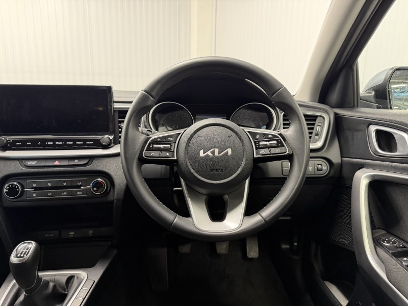 2025 (75) KIA XCEED 1.5T GDi ISG 138 2 5dr 5782549