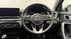 2025 (75) KIA XCEED 1.5T GDi ISG 138 2 5dr 5782549