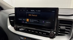 2025 (75) KIA XCEED 1.5T GDi ISG 138 2 5dr 5782552
