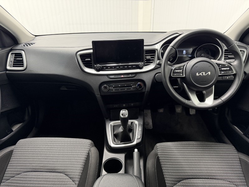 2025 (75) KIA XCEED 1.5T GDi ISG 138 2 5dr 5782548