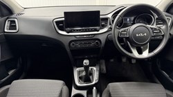 2025 (75) KIA XCEED 1.5T GDi ISG 138 2 5dr 5782548