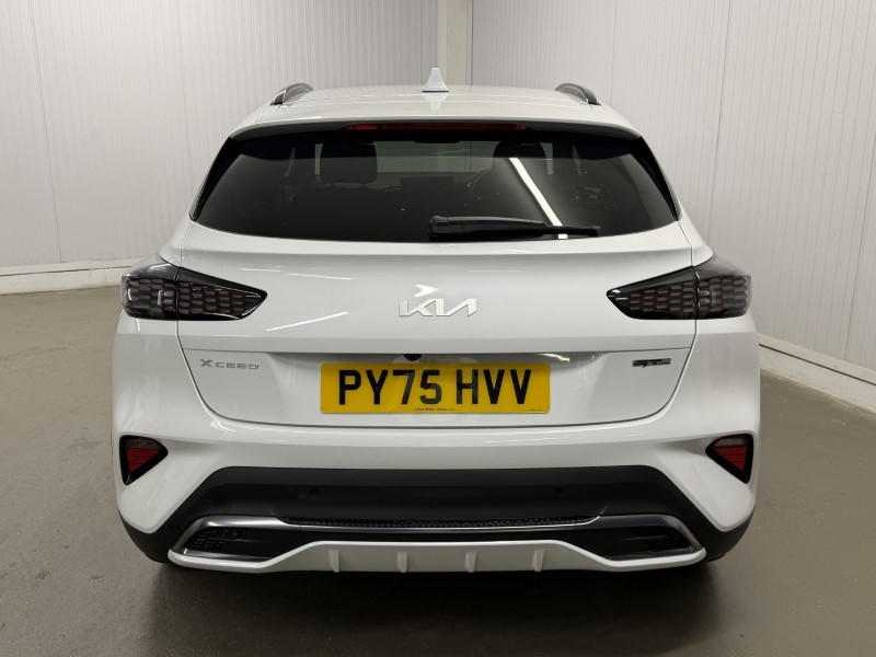 2026 (75) KIA XCEED 1.0T GDi ISG 113 GT-Line 5dr DCT 5786852