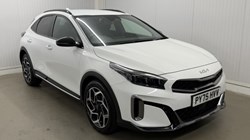 2026 (75) KIA XCEED 1.0T GDi ISG 113 GT-Line 5dr DCT 5786884