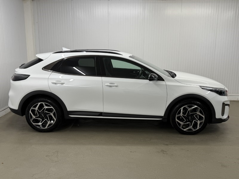 2026 (75) KIA XCEED 1.0T GDi ISG 113 GT-Line 5dr DCT 5786883