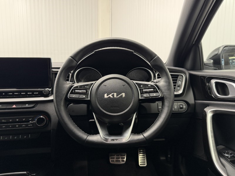 2026 (75) KIA XCEED 1.0T GDi ISG 113 GT-Line 5dr DCT 5786861