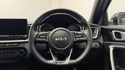 2026 (75) KIA XCEED 1.0T GDi ISG 113 GT-Line 5dr DCT 5786861
