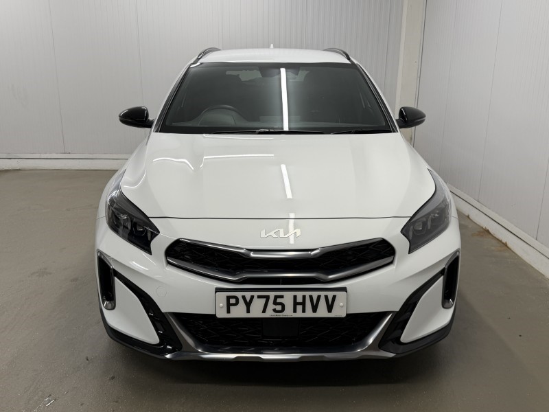 2026 (75) KIA XCEED 1.0T GDi ISG 113 GT-Line 5dr DCT 5786885