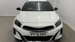 2026 (75) KIA XCEED 1.0T GDi ISG 113 GT-Line 5dr DCT 5786885