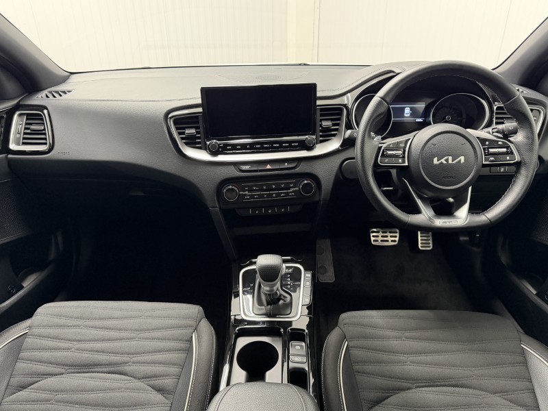 2026 (75) KIA XCEED 1.0T GDi ISG 113 GT-Line 5dr DCT 5786860