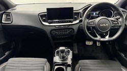 2026 (75) KIA XCEED 1.0T GDi ISG 113 GT-Line 5dr DCT 5786860