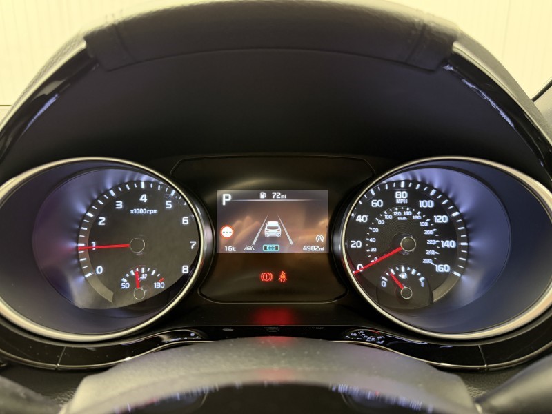2026 (75) KIA XCEED 1.0T GDi ISG 113 GT-Line 5dr DCT 5786878
