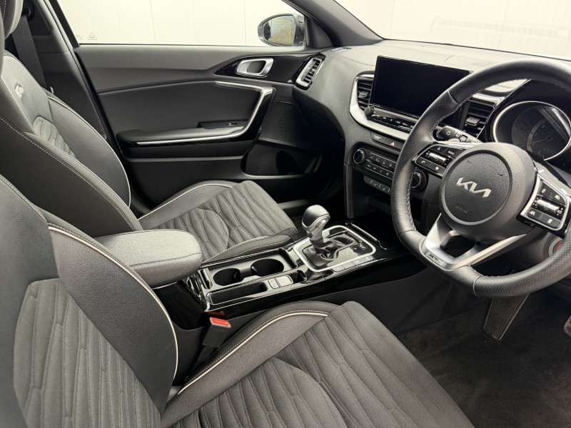 2026 (75) KIA XCEED 1.0T GDi ISG 113 GT-Line 5dr DCT 5786863