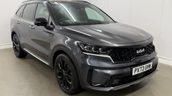 2023 (73) KIA SORENTO 2.2 CRDi Edition 5dr DCT 5795702