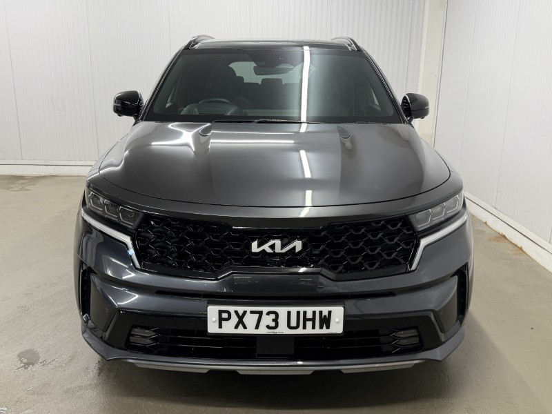2023 (73) KIA SORENTO 2.2 CRDi Edition 5dr DCT 5795703
