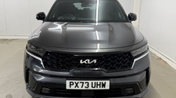2023 (73) KIA SORENTO 2.2 CRDi Edition 5dr DCT 5795703